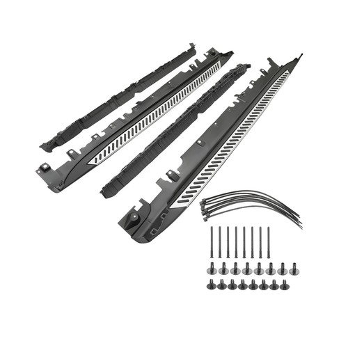 Running boards for bmw - for, x5