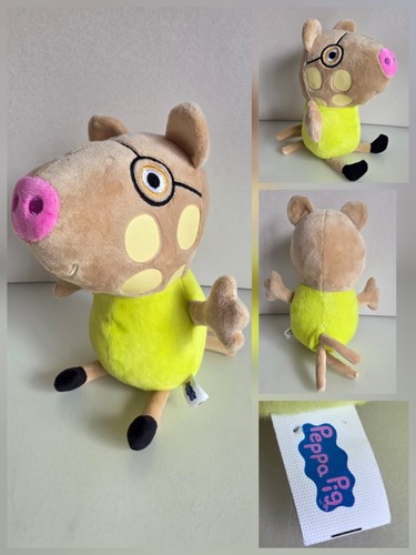 Rare peppa pig pedro pony - pedro,