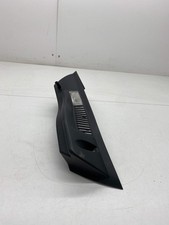 Renault Clio Boot trim parcel