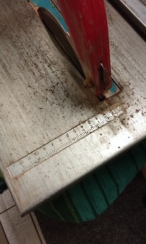 Electric tile cutter wet - electric,