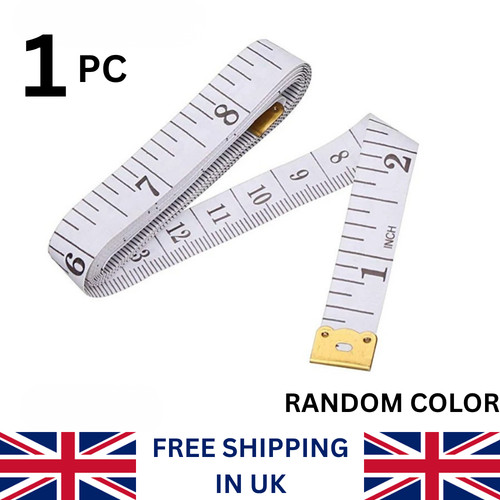 Body measuring tape - measuring, fabric