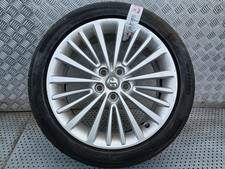 VAUXHALL ASTRA ALLOY WHEEL