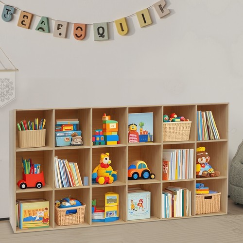 Solid wood cube - solid,