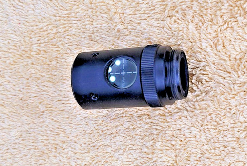 Nikon microscope