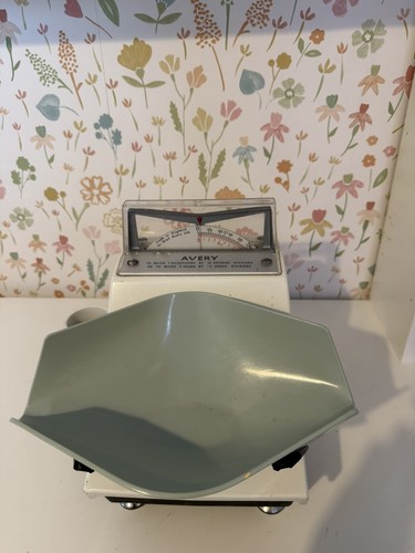 Vintage retro 1960 avery - vintage, 1960's