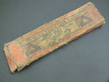 VINTAGE YELLOW LAKE NATURAL