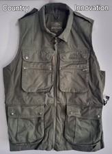 Country Innovation Ventile