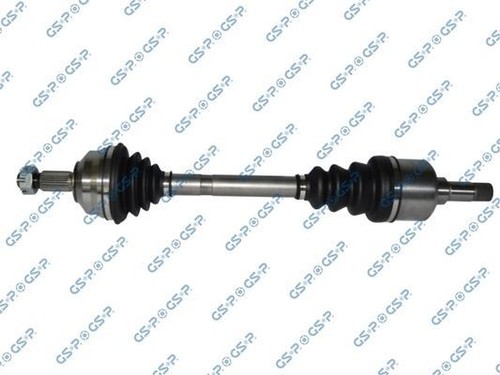 Driveshaft for citroen - for, c8