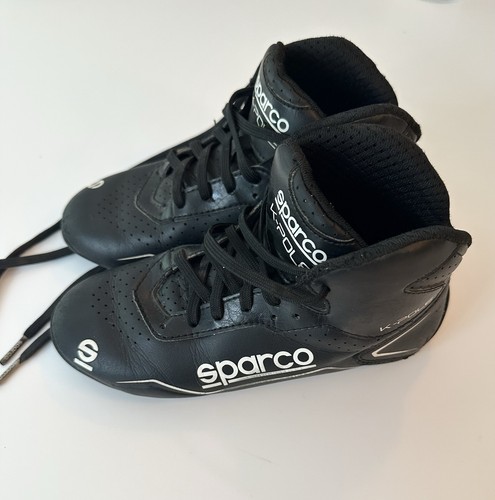 Pole kids karting boots - k-pole,