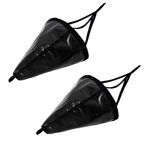 Tandefio 2pcs marine boat - 2pcs,
