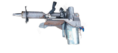 Power steering column - power,