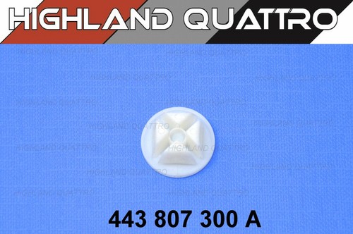 Audi quattro genuine - ur,