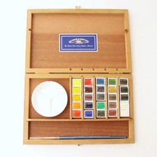 Winsor & Newton Watercolour