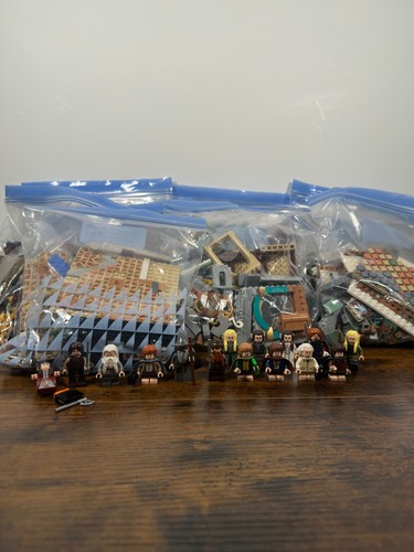 Lego icons the lord - the,