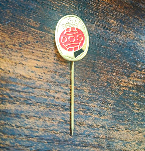 Vintage dos utrecht enamel - vintage,