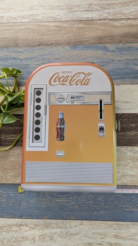 Coca cola vending machine - vending,