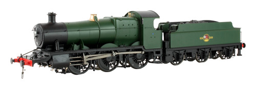Heljan gauge 4313 - heljan, 'o