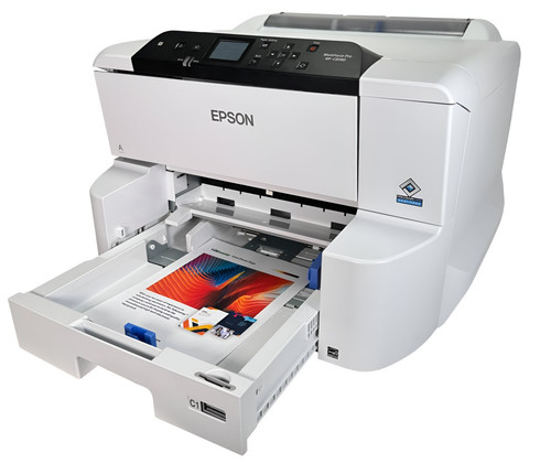 Epson workforce pro - 🖨️epson,