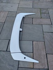 Toyota supra MK3 MA70 rear spoiler genuine 