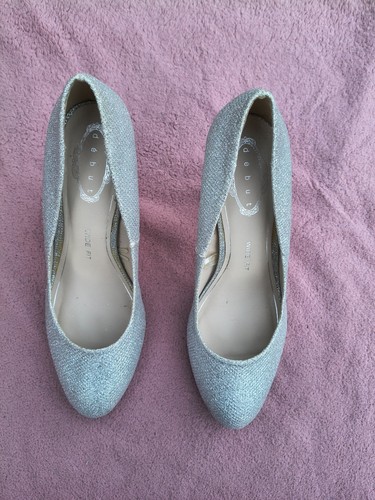 Debut debenhams silver - debut, by
