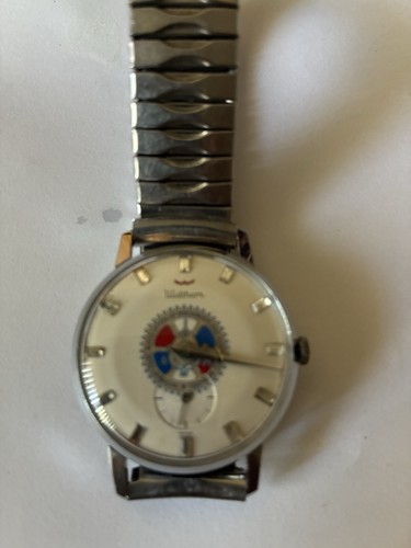 Waltham men vintage - waltham, men's