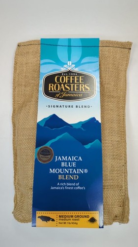 Jamaican blue mountain - cr,