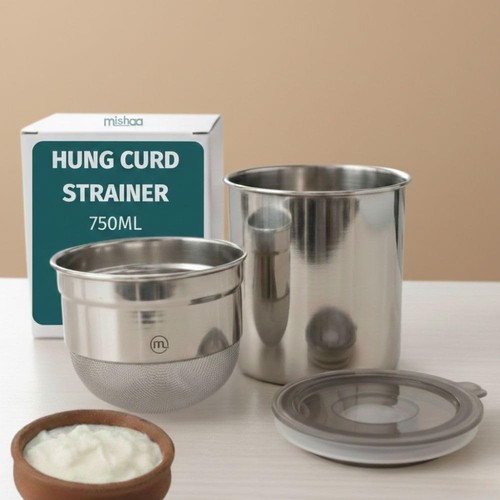 Steel greek yogurt - yogurt, hung