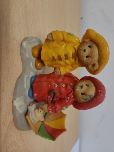 Cherished teddies joey - teddies.....,
