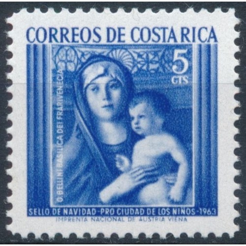 Christmas postal tax - christmas,, 5c