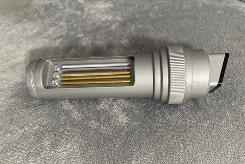 Starfleet recorder universal - recorder/,