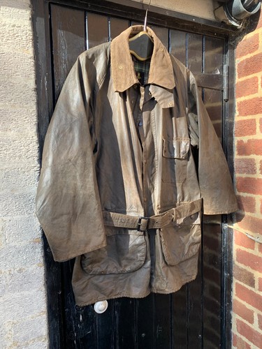 Vintage barbour solway zipper - barbour,