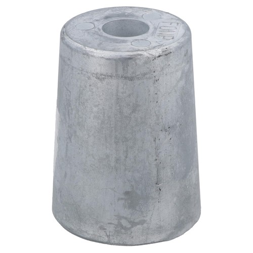 Zinc sacrificial anode 40mm - sacrificial,