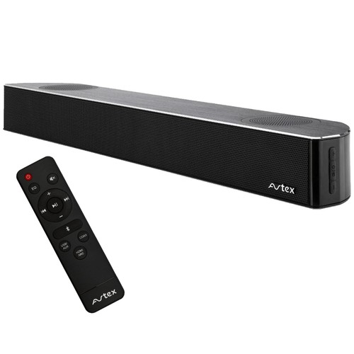 Avtex sb195bt soundbar - avtex,