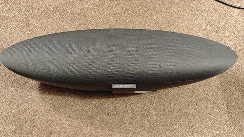 Bowers wilkins zeppelin - bowers,