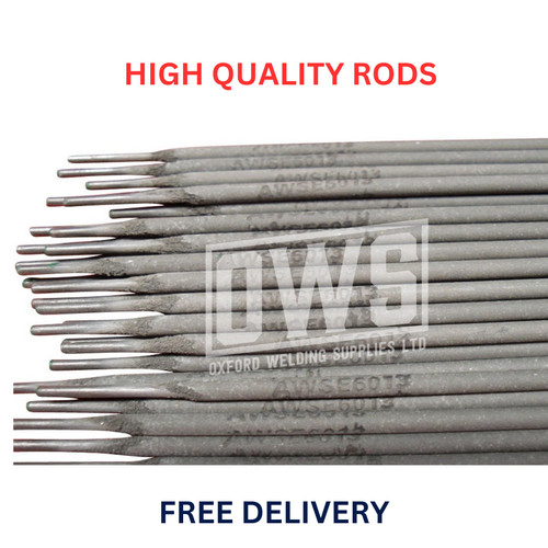 6mm e6013 mild - 1.6mm,