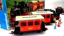 Playmobil Train Set 4003 - 99
