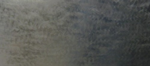 Galvanised mild steel sheet - galvanised,