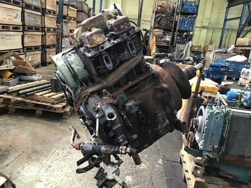 Deutz cylinder diesel - deutz,