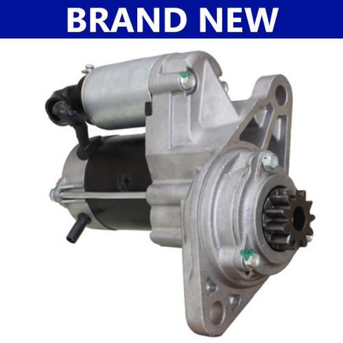 Isuzu nqr npr nkr - npr, 4be1