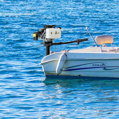 Stroke 4hp outboard - stroke,
