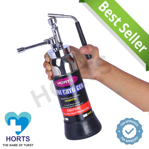 Mini cryo spray - mini,