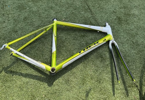 Trek alpha aluminium inch - trek, 21