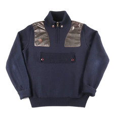 BARBOUR TOKITO Wool Skyfall XL