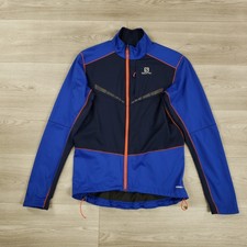 Salomon Equipe Vison Softshell