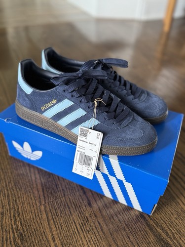 Adidas handball spezial navy - handball,