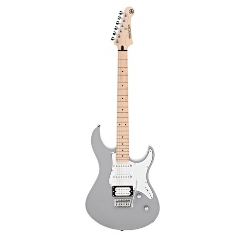 Yamaha pacifica 112vm - yamaha,