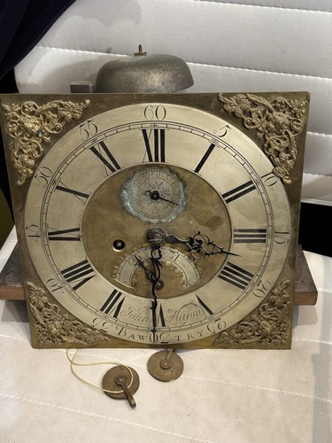 18th century day - century, 8