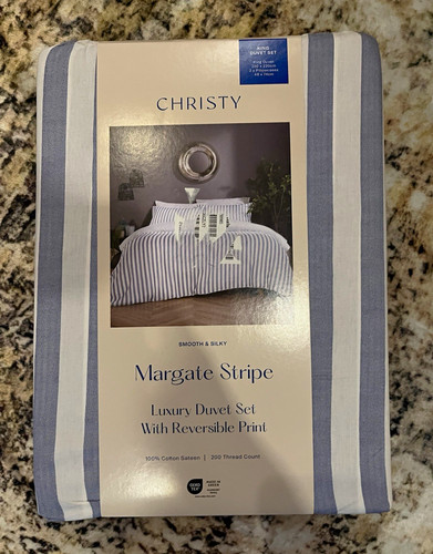Christy margate stripe king - christy,
