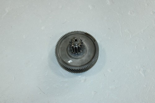 Oem toyota drive gear - toyota,