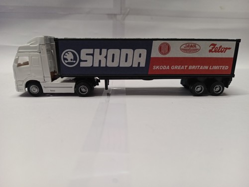 Skoda great britain ltd - skoda,